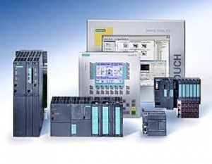 اتوماسیون صنعتی پی ال سی (PLC) سری S7-300 زیمنس