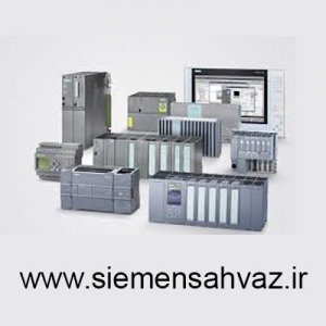 شرکت زیمنس و فروش انواع PLC ، کنتاکتور، بی متال، کلید کمپکت