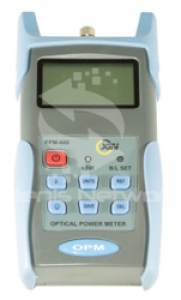Oxin Power Meter OPM-600