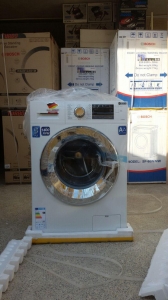 لباسشويي درب از بالا ال جي LG WASHING MACHINE T1303TEFT1