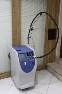 فروش دستگاه لیزر الکساندریت کندلا