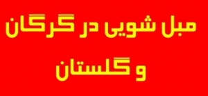 شستشوي مبل و مبل شويي در منزل در گرگان