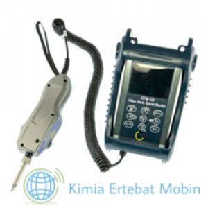 Fiber Oscope اکسین مدل OFM-100	