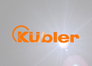 فروش انواع انکودر Kuebler کوبلر آلمان  (www.kuebler.com ) 