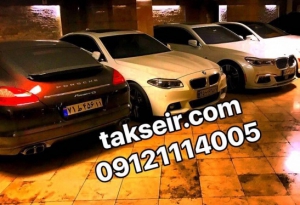  اجاره اتومبيل