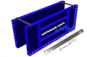 اجاره جک و قالب بتن در چالوس تولید تسمه بولت و پین و گوه در مرکزمازندران