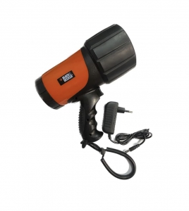 چراغ یووی برند Black & Decker مدل BDV156