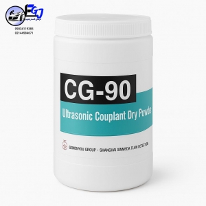 ژل کوپلنت پودر خشک CG-90