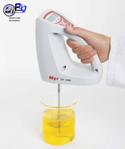 ویسکومتر دیجیتال مدلVP1000 برندMYR