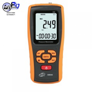 فشارسنج برندبنتک مدل GM522