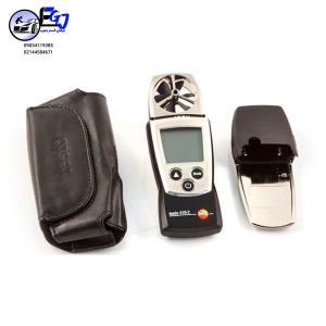 بادسنج پره ای دیجیتال برند تستو مدل testo 410-2