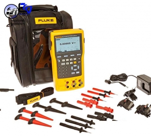 کالیبراتور هارت (HART) برند FLUKE مدل FLUKE 754