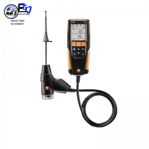 آنالایزر گاز برند TESTO مدل310