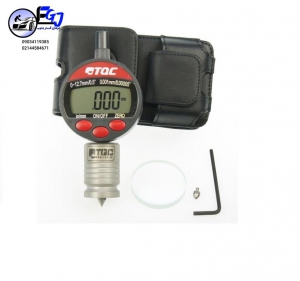 زبری سنج مدل sp1560 برند TQC
