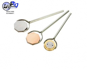 فیلد ایندیکیتور 3 تیکه (Pie gaugefield indicator) برند HUATEC