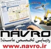 نظارت و ردیابی بر ماشین آلات ( NAVRO )