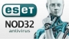 آنتی ویروس اورجینال NOD32 با قیمت استثنایی