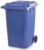 سطل زباله 60 لیتری، سطل زباله 240 لیتری، سطل زباله 360 لیتری