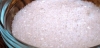 مزایده انواع نمک خوراکی صنعتی و بهداشتی