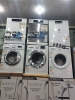 اشين لباسشويي 7 کيلو 1000 دور ال جي LG WASHING DIRECT DRIVE F10C3QDP2