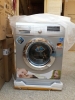 ماشين لباسشويي 9 کيلوگرمي ال جي LG WASHING MACHINE RC9041A3