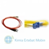 Fiber Optic Pigtail-Patchcord اکسین	