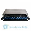 Oxin Fiber Optic Patch Panel	