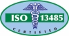 مشاوره ISO 13485 – مدیریت کیفیت در صنایع تجهیزات پزشکی