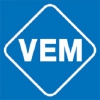 فروش انواع محصولات  Vem  وم آلمان (www.vem-group.com)