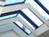 طراحی و اجرای سقف کاذب و نور گیر