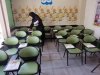 نیمکت محصلی و دانش اموزی 