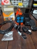 چراغ قوه صنعتی ضد انفجار XPR-5582RX / XPR-5582GX
