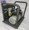 وکیوم باکس مدل AR2070-SS